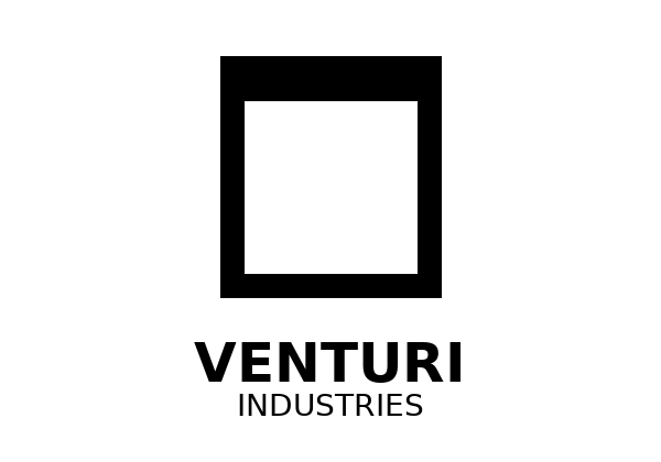 Venturi Industries Logo